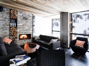 Chalet Nevalhaia - maeva Home - Chalet élégant 6 pièces 10 personnes - Exclusive - super Home MAE-2141 Vars
